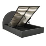 Laurie Ottoman Bed Frame v1