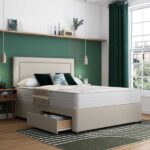 Penzance Backcare Mattress